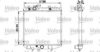 VALEO 731853 Radiator, engine cooling